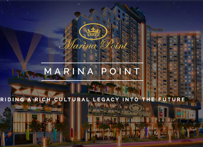 Marina Point001