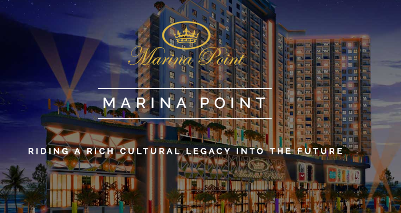 Marina Point001